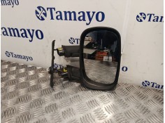 Recambio de retrovisor derecho para fiat doblo furgoneta/monovolumen (223_) 1.3 d multijet referencia OEM IAM E30158099 E3025809