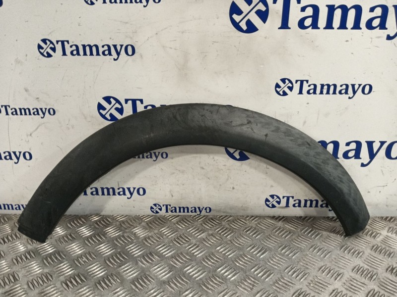 Recambio de aletin trasero izquierdo para mini mini clubman (r55) cooper d referencia OEM IAM 1505869LH  