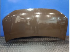Recambio de capot delantero para hyundai h350 furgoneta 2.5 crdi referencia OEM IAM   