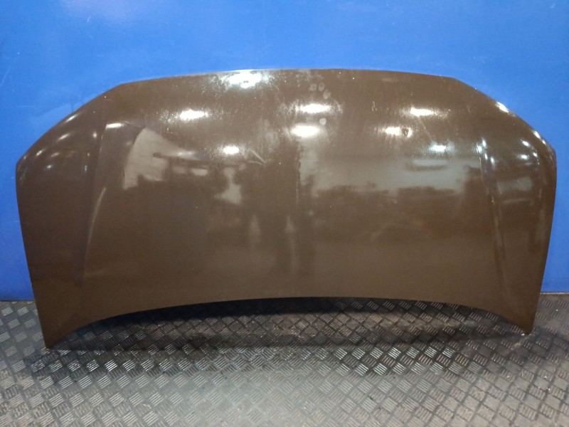 Recambio de capot delantero para hyundai h350 furgoneta 2.5 crdi referencia OEM IAM   