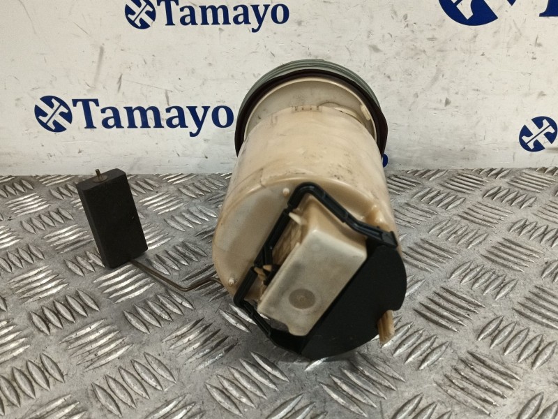 Recambio de aforador para seat ibiza iii (6l1) 1.9 sdi referencia OEM IAM 6Q0919183A 220806005007 