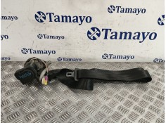 Recambio de cinturon seguridad delantero izquierdo para volkswagen golf iv berlina (1j1) referencia OEM IAM 1J4857705AA 33014052