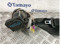 Recambio de cinturon seguridad delantero izquierdo para volkswagen golf iv berlina (1j1) referencia OEM IAM 1J4857705AA 33014052 2