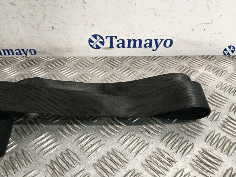 Recambio de cinturon seguridad delantero izquierdo para volkswagen golf iv berlina (1j1) referencia OEM IAM 1J4857705AA 33014052