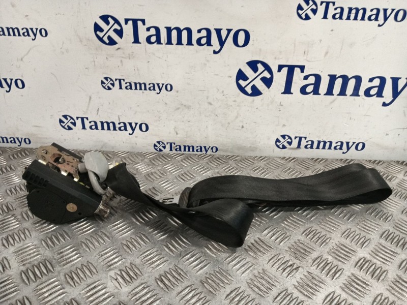 Recambio de cinturon seguridad delantero izquierdo para volkswagen golf iv berlina (1j1) referencia OEM IAM 1J4857705AA 33014052