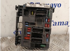 Recambio de caja reles / fusibles para citroën c3 i (fc_, fn_) 1.4 i referencia OEM IAM 9643498880  