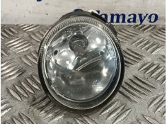 Recambio de faro antiniebla izquierdo para nissan almera ii hatchback (n16) 1.5 dci referencia OEM IAM 96434900 96435100 
