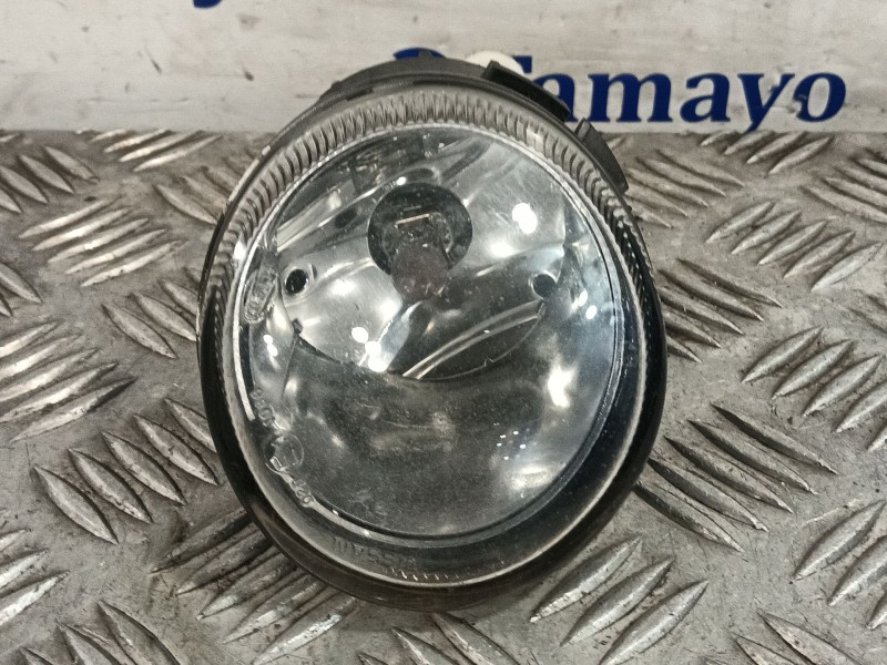 Recambio de faro antiniebla izquierdo para nissan almera ii hatchback (n16) 1.5 dci referencia OEM IAM 96434900 96435100 