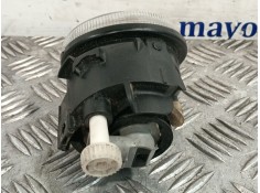 Recambio de faro antiniebla izquierdo para nissan almera ii hatchback (n16) 1.5 dci referencia OEM IAM 96434900 96435100  2