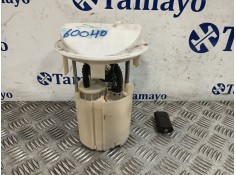 Recambio de aforador para citroën c3 i (fc_, fn_) 1.4 i referencia OEM IAM 9649418280 0580314035 