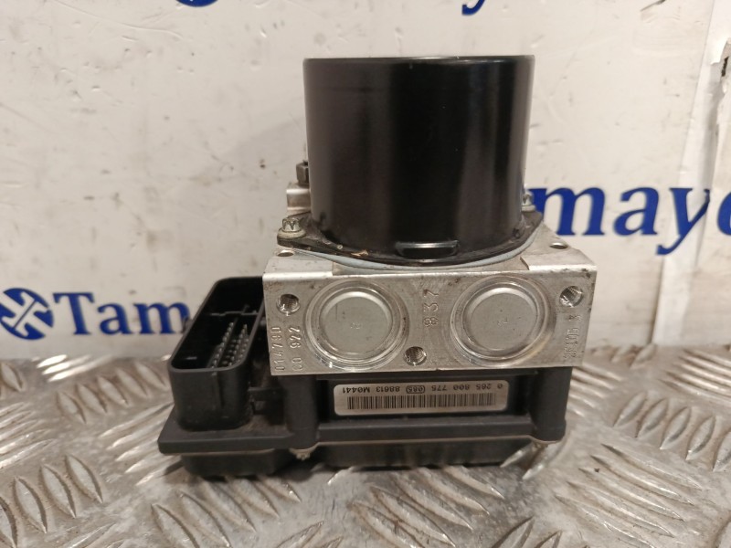 Recambio de abs para seat ibiza iii (6l1) 1.4 tdi referencia OEM IAM 6Q0907379BC  