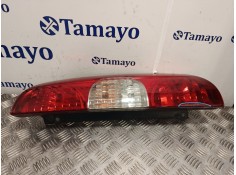 Recambio de piloto trasero derecho para fiat doblo furgoneta/monovolumen (223_) 1.3 d multijet referencia OEM IAM 51755144 20110