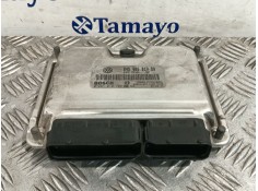 Recambio de centralita motor uce para seat ibiza iii (6l1) 1.4 tdi referencia OEM IAM 045906019BQ 0281012708 