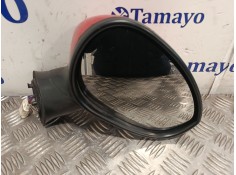 Recambio de retrovisor derecho para fiat grande punto (199_) 1.4 16v (199bxg1b, 199axg1b) referencia OEM IAM   