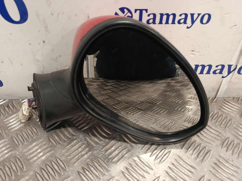 Recambio de retrovisor derecho para fiat grande punto (199_) 1.4 16v (199bxg1b, 199axg1b) referencia OEM IAM   