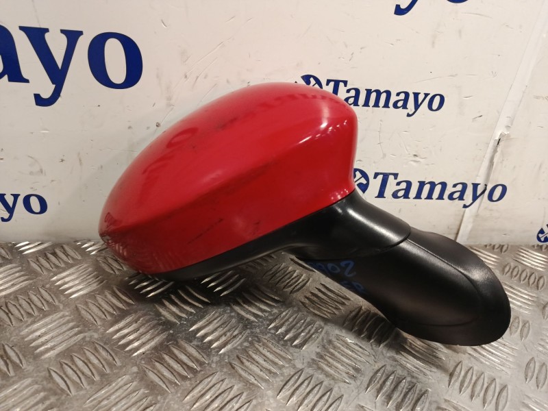 Recambio de retrovisor derecho para fiat grande punto (199_) 1.4 16v (199bxg1b, 199axg1b) referencia OEM IAM   