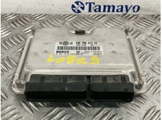 Recambio de centralita motor uce para volkswagen passat berlina (3b3) referencia OEM IAM 0281010940 038906019GS 
