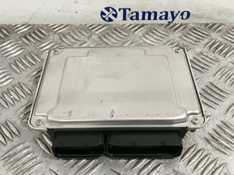 Recambio de centralita motor uce para volkswagen passat berlina (3b3) referencia OEM IAM 0281010940 038906019GS 