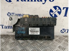 Recambio de caja reles / fusibles para mercedes-benz clase e (w211) berlina 2.7 cdi cat referencia OEM IAM 0025459901 5DK0080471