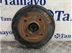 Recambio de tambor freno trasero izquierdo para citroën xsara picasso referencia OEM IAM   