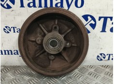 Recambio de tambor freno trasero izquierdo para citroën xsara picasso referencia OEM IAM    2