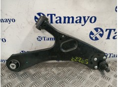 Recambio de brazo suspension inferior delantero derecho para peugeot 2008 ii (ud_, us_, uy_, uj_, ur_, uc_) 1.2 puretech 100 ref