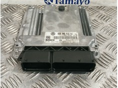 Recambio de centralita motor uce para volkswagen transporter t5 furgoneta (7ha, 7hh, 7ea, 7eh) 1.9 tdi referencia OEM IAM 038906