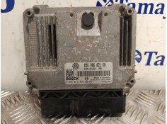 Recambio de centralita motor uce para volkswagen golf v (1k1) 1.9 tdi referencia OEM IAM 03G906021KH 0281013226 