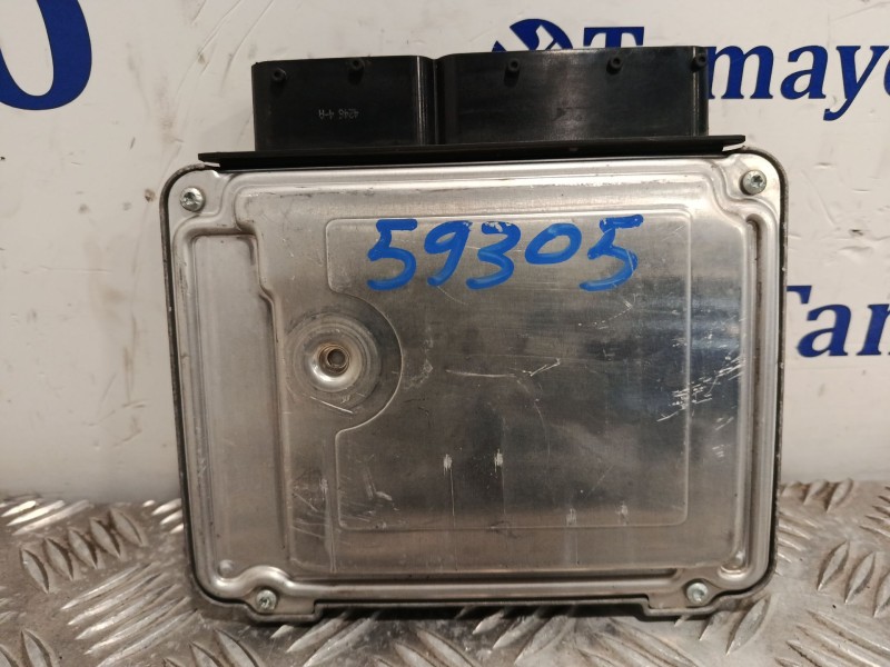 Recambio de centralita motor uce para volkswagen golf v (1k1) 1.9 tdi referencia OEM IAM 03G906021KH 0281013226 