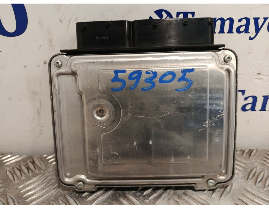 Recambio de centralita motor uce para volkswagen golf v (1k1) 1.9 tdi referencia OEM IAM 03G906021KH 0281013226 