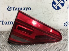 Recambio de piloto trasero izquierdo interior para volkswagen touran (5t1) 2.0 tdi referencia OEM IAM 5TA945093D L90059824 