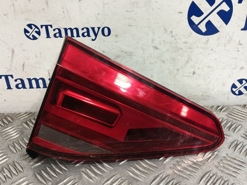 Recambio de piloto trasero izquierdo interior para volkswagen touran (5t1) 2.0 tdi referencia OEM IAM 5TA945093D L90059824 