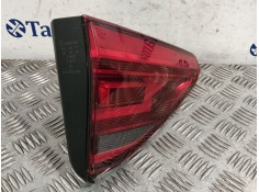 Recambio de piloto trasero izquierdo interior para volkswagen touran (5t1) 2.0 tdi referencia OEM IAM 5TA945093D L90059824  2