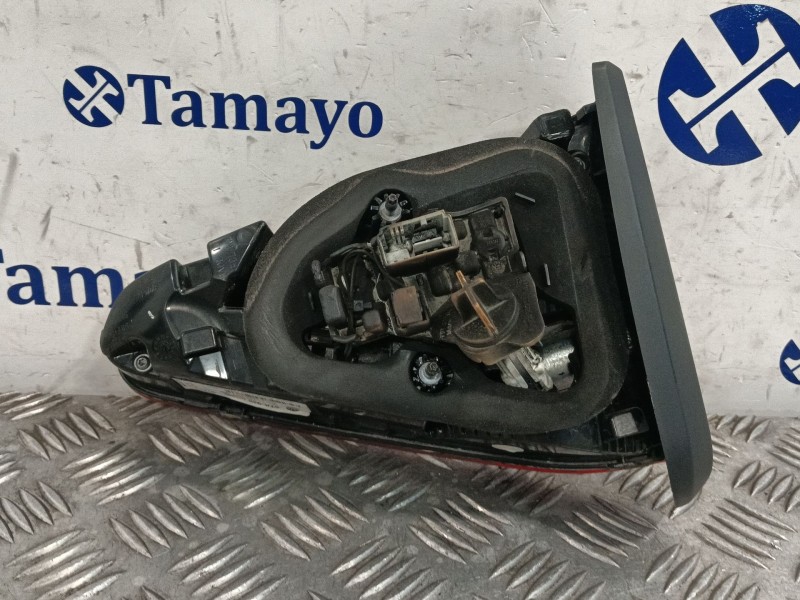 Recambio de piloto trasero izquierdo interior para volkswagen touran (5t1) 2.0 tdi referencia OEM IAM 5TA945093D L90059824 