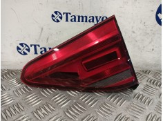 Recambio de piloto trasero derecho interior para volkswagen touran (5t1) 2.0 tdi referencia OEM IAM 5TA945094D L90059825 