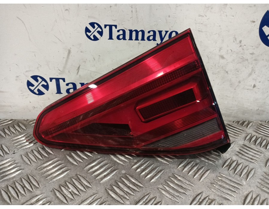 Recambio de piloto trasero derecho interior para volkswagen touran (5t1) 2.0 tdi referencia OEM IAM 5TA945094D L90059825 
