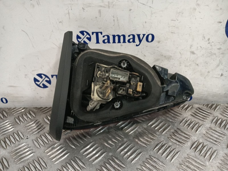 Recambio de piloto trasero derecho interior para volkswagen touran (5t1) 2.0 tdi referencia OEM IAM 5TA945094D L90059825 