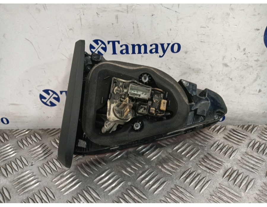 Recambio de piloto trasero derecho interior para volkswagen touran (5t1) 2.0 tdi referencia OEM IAM 5TA945094D L90059825 