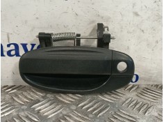 Recambio de maneta interior delantera izquierda para chevrolet aveo / kalos hatchback (t250, t255) 1.2 referencia OEM IAM 965416