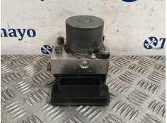 Recambio de abs para volkswagen polo v (6r1, 6c1) 1.4 tdi referencia OEM IAM 6C0907379M 6C0907379B 