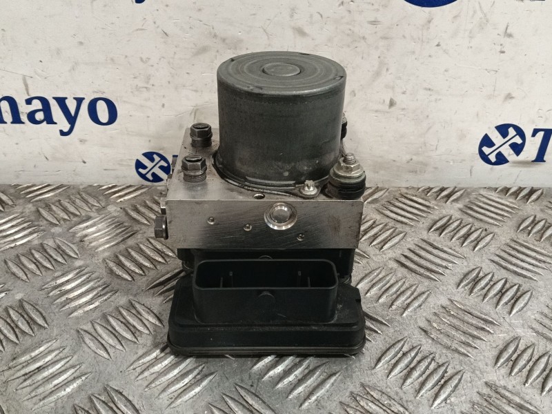 Recambio de abs para volkswagen polo v (6r1, 6c1) 1.4 tdi referencia OEM IAM 6C0907379M 6C0907379B 