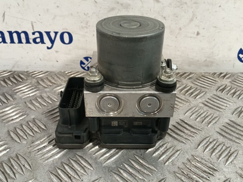 Recambio de abs para volkswagen polo v (6r1, 6c1) 1.4 tdi referencia OEM IAM 6C0907379M 6C0907379B 