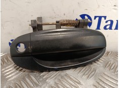 Recambio de maneta interior delantera derecha para chevrolet aveo / kalos hatchback (t250, t255) 1.2 referencia OEM IAM 96541638
