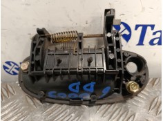 Recambio de maneta interior delantera derecha para chevrolet aveo / kalos hatchback (t250, t255) 1.2 referencia OEM IAM 96541638 2