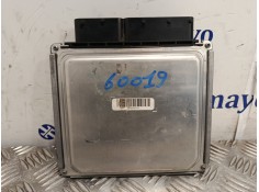 Recambio de centralita motor uce para volkswagen polo v (6r1, 6c1) 1.4 tdi referencia OEM IAM 04B907445 28459901  2