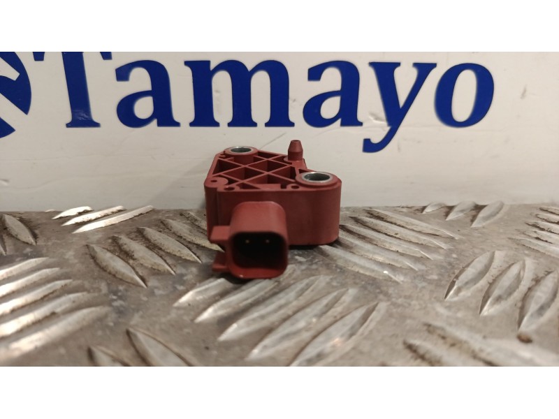 Recambio de sensor para land rover discovery iv (l319) 3.0 sdv6 4x4 referencia OEM IAM 5H2Z14B345BA  