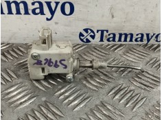 Recambio de motor cierre centralizado porton para seat leon (1m1) 1.6 16 v referencia OEM IAM 1M6862159A 3B0959781 