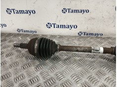 Recambio de transmision delantera derecha para dacia sandero 1.0 12v cat referencia OEM IAM 8200930507   2