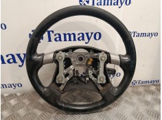 Recambio de volante para mitsubishi grandis (na0w) referencia OEM IAM   