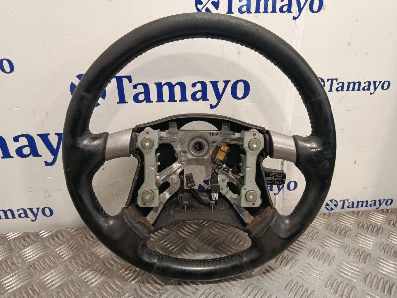 Recambio de volante para mitsubishi grandis (na0w) referencia OEM IAM   